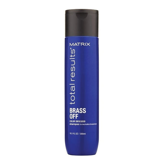 Matrix Total Results Shampooing Brass Off 300 ml