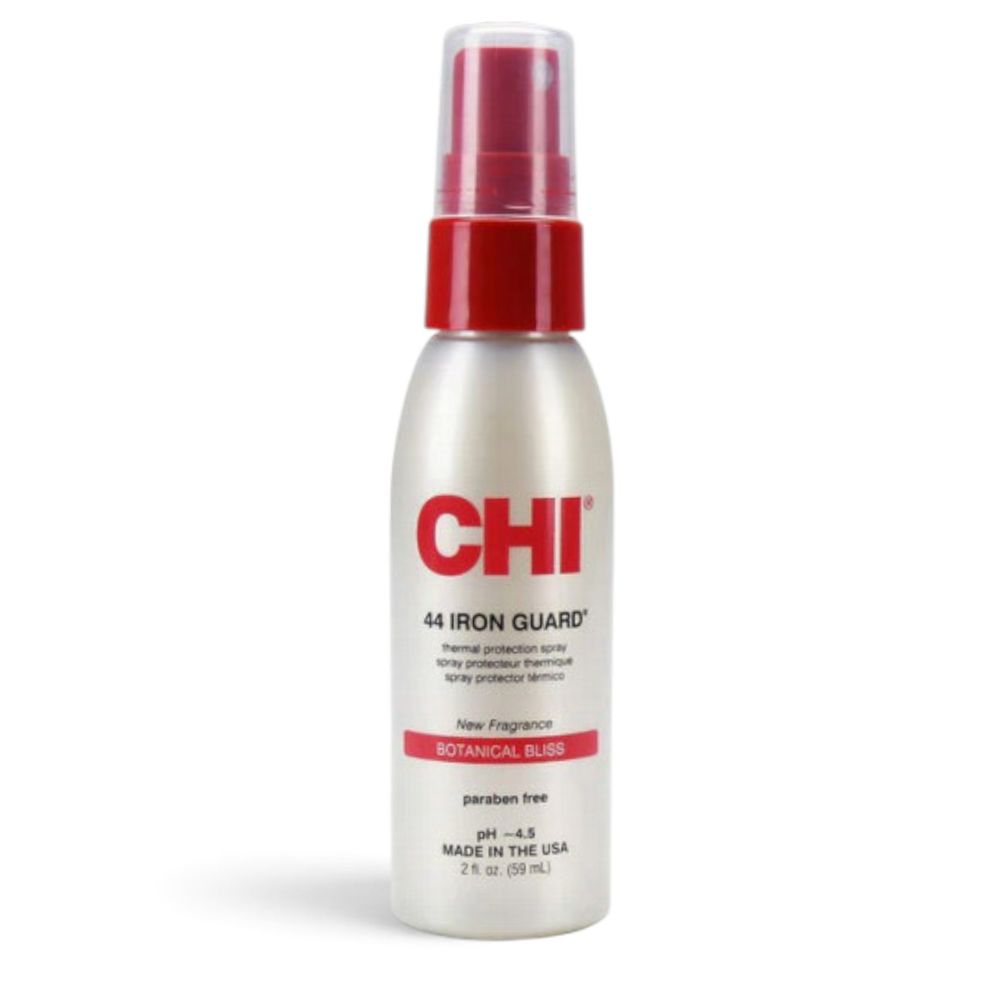 CHI 44 Iron Guard Thermal Protection Spray Botanical Bliss 59 ml