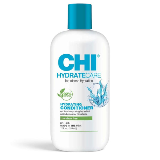 CHI Hydratecare Hydrating Conditioner 355 ml