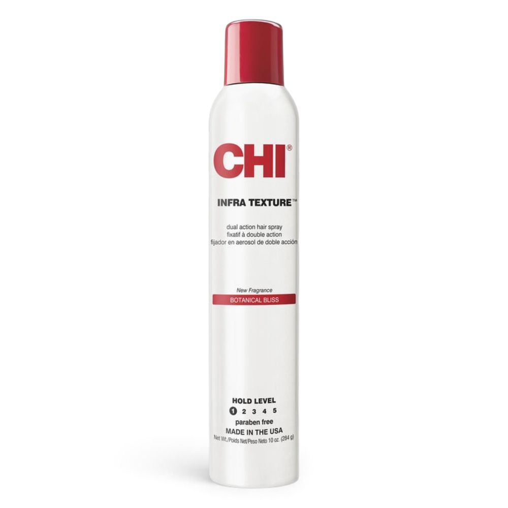 CHI Botanical Bliss Hair Infra Texture Spray 284 ml