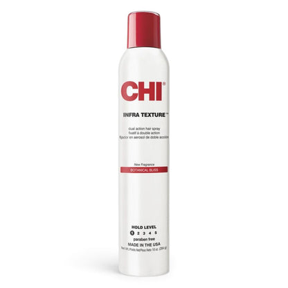 CHI Botanical Bliss Hair Infra Texture Spray 284 ml