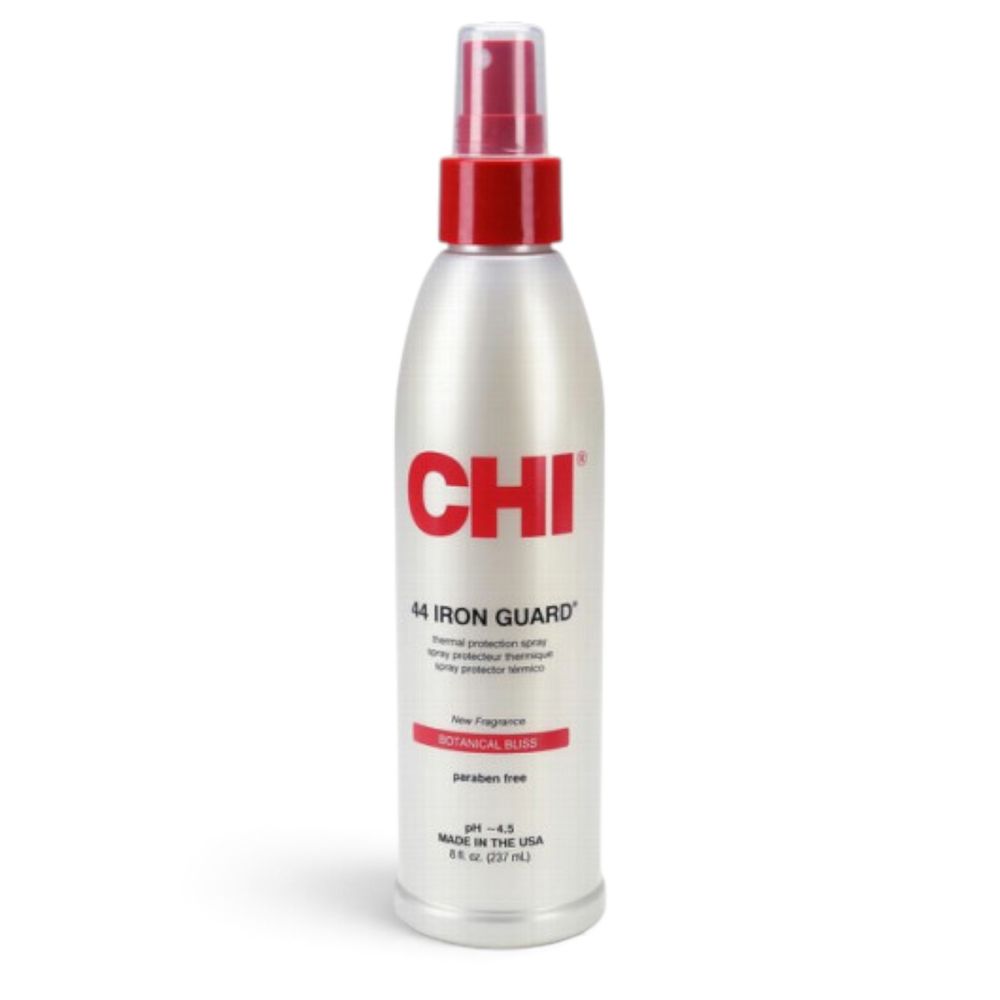 CHI 44 Iron Guard Thermal Protection Spray Botanical Bliss 237 ml