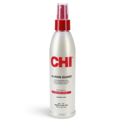 CHI 44 Iron Guard Thermal Protection Spray Botanical Bliss 237 ml