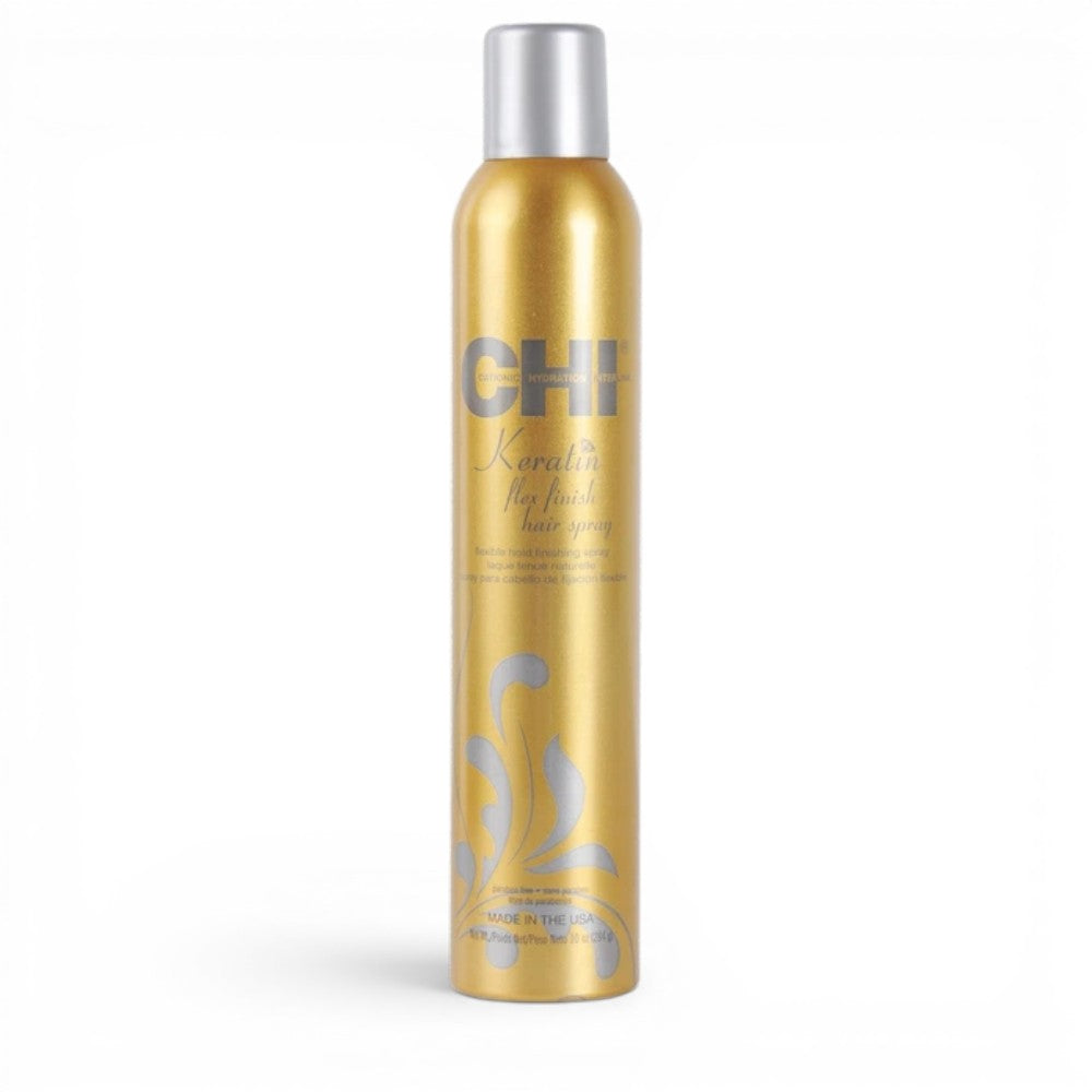 CHI Keratin Flexible Hold Hairspray 284 ml