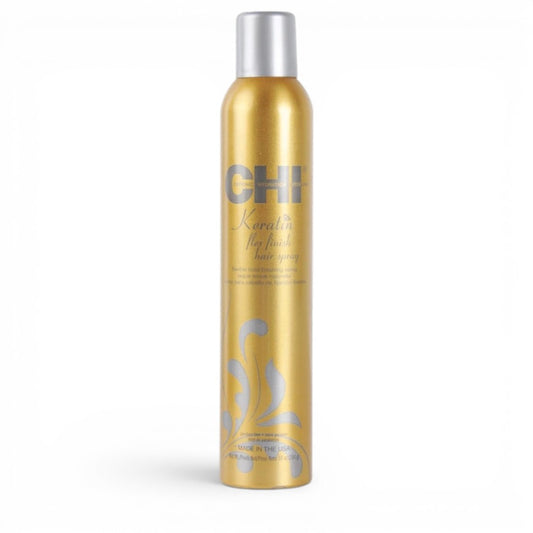 CHI Keratin Flexible Hold Hairspray 284 ml