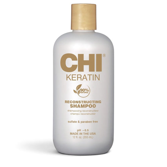 CHI Keratin Shampoo 355 ml