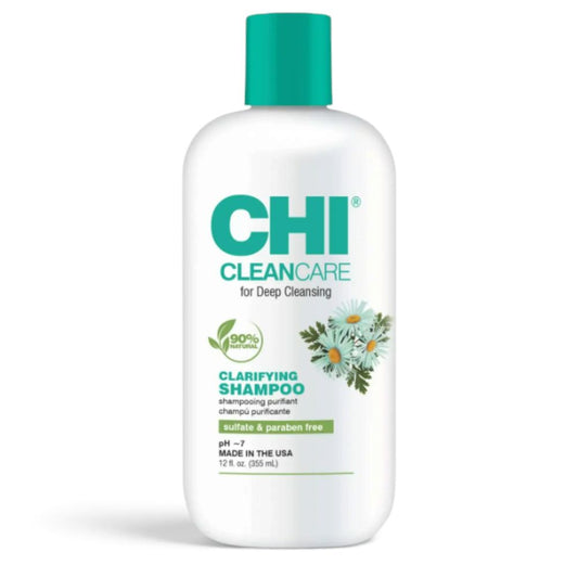 CHI Cleancare Clarifying Shampoo 355 ml