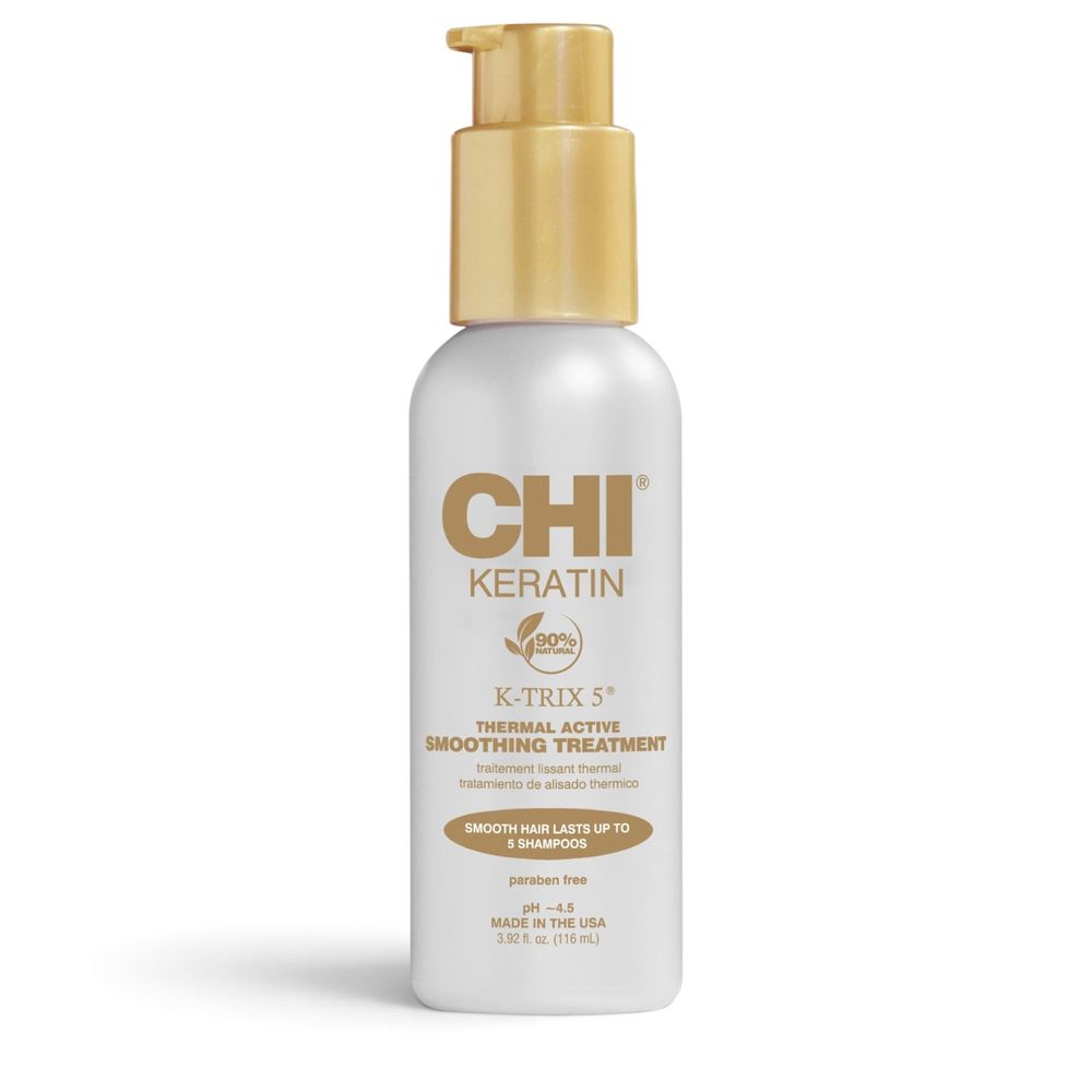 CHI Keratin K-Trix 5 116 ml