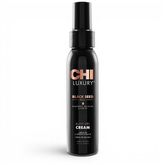 CHI Luxury Blow Dry Cream 177 ml