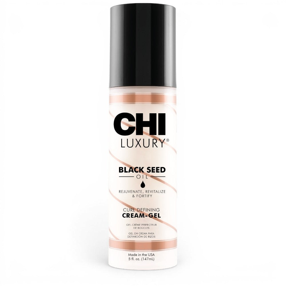CHI Luxury Curl Defining Cream Gel 147 ml
