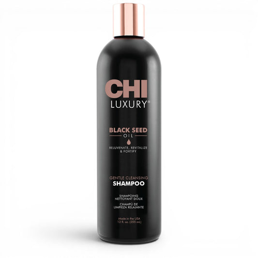 CHI Luxury Gentle Cleansing Shampoo 355 ml