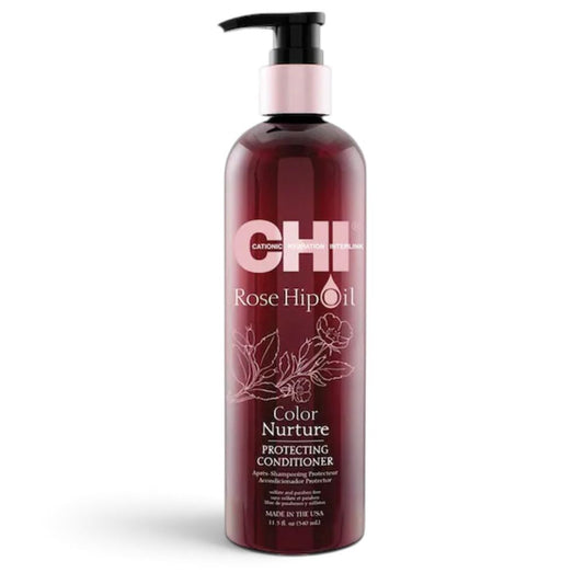 CHI Rose Hip Oil Conditioner 340 ml