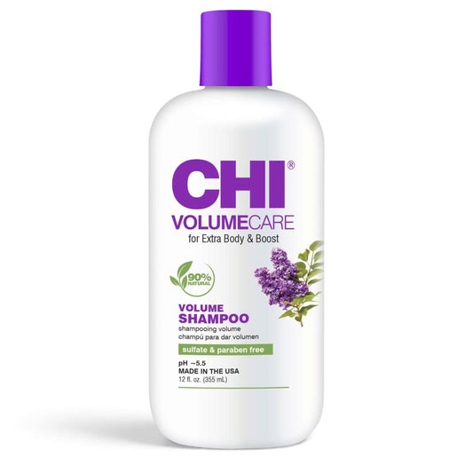 CHI Volumecare Volumizing Shampoo 355 ml