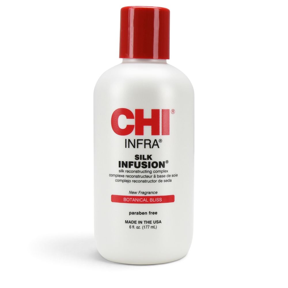 CHI Infra Silk Infusion Botanical Bliss 177 ml