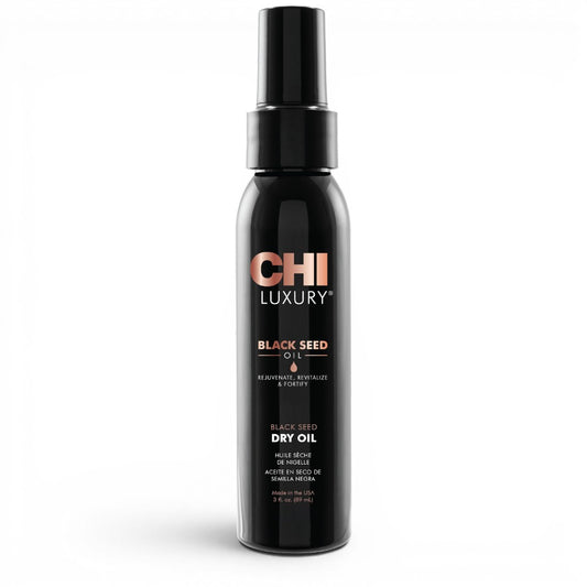 CHI Luxury Black Seed Dry Oil 89 ml