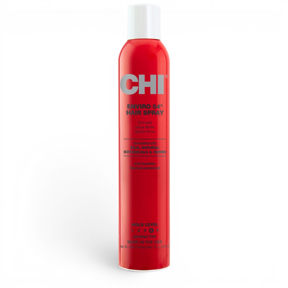 CHI Enviro 54 Firm Hold Hairspray 296 g