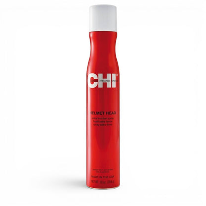 CHI Helmet Head Extra Firm Hairspray 284 g