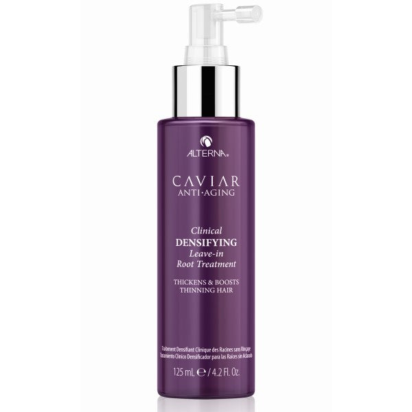Alterna Caviar Traitement Anti-Âge Clinique Densifiant du Cuir Chevelu 125 ml