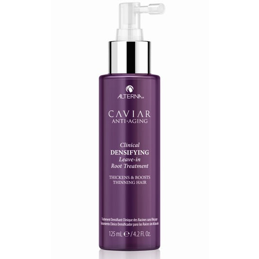 Alterna Caviar Traitement Anti-Âge Clinique Densifiant du Cuir Chevelu 125 ml