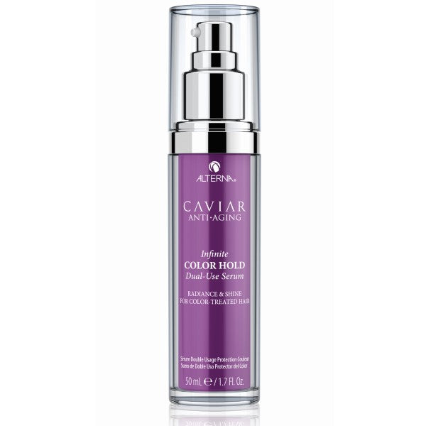 Alterna Caviar Sérum Anti-Âge Tenue Couleur Infinie Double Usage 50 ml