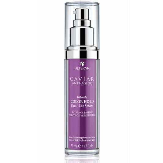 Alterna Caviar Sérum Anti-Âge Tenue Couleur Infinie Double Usage 50 ml