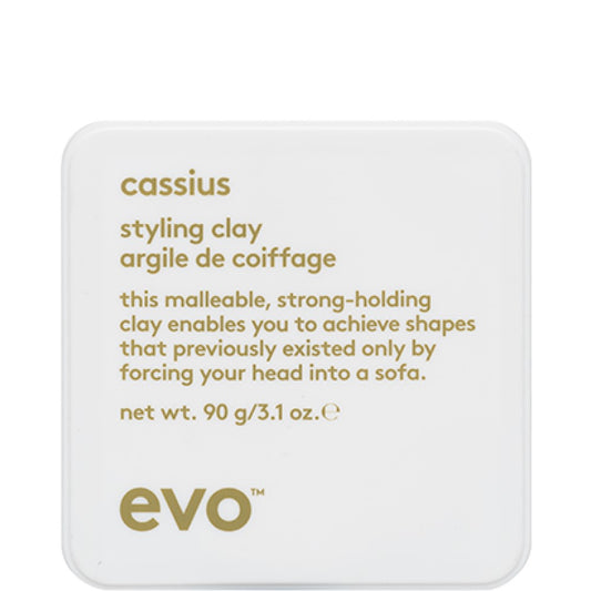 Evo Style Cassius Styling Clay 90g