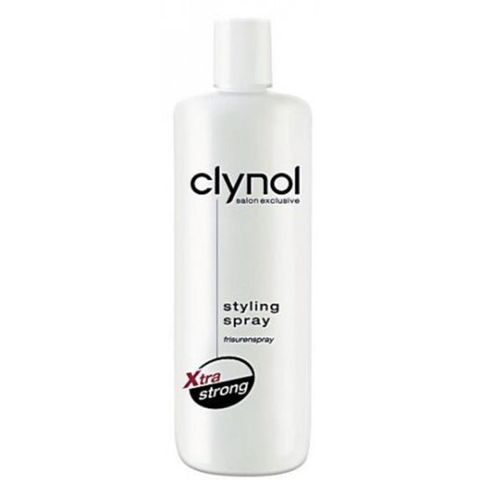 Clynol Spray Coiffant Xtra fort 1000ml