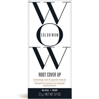 Poudre de racine Color Wow - Noir - 2,1 g