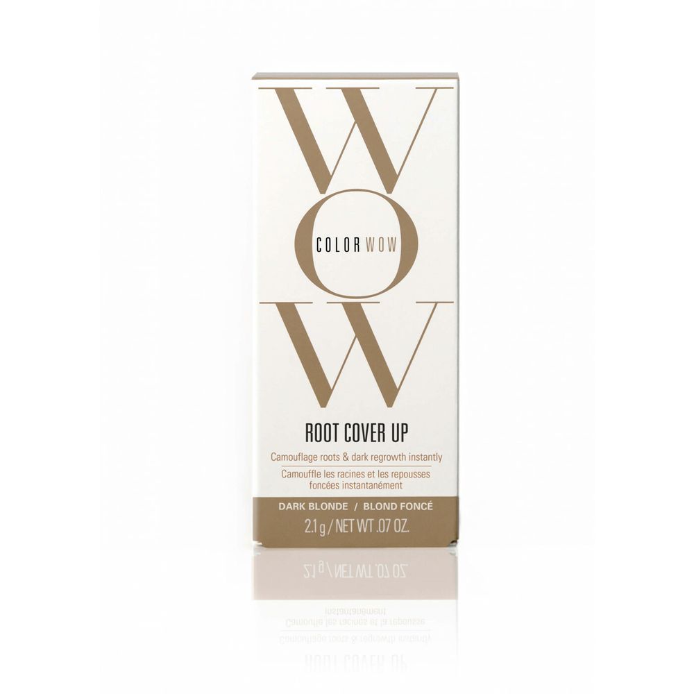 Color Wow Root Powder - Dark Blonde - 2.1g