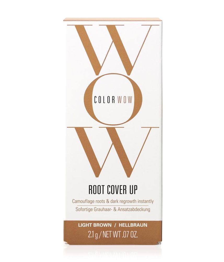 Color Wow Root Powder - Light Brown - 2.1g