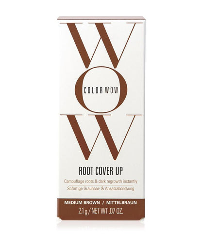 Poudre de racine Color Wow - Brun moyen - 2,1 g