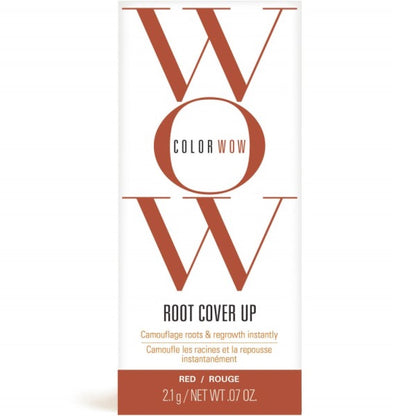 Poudre de racine Color Wow - Rouge - 2,1 g