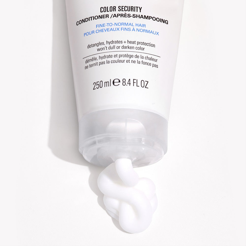 Color Wow Après-shampoing de sécurité couleur FN 250 ml