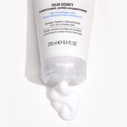 Color Wow Après-shampoing de sécurité couleur FN 250 ml