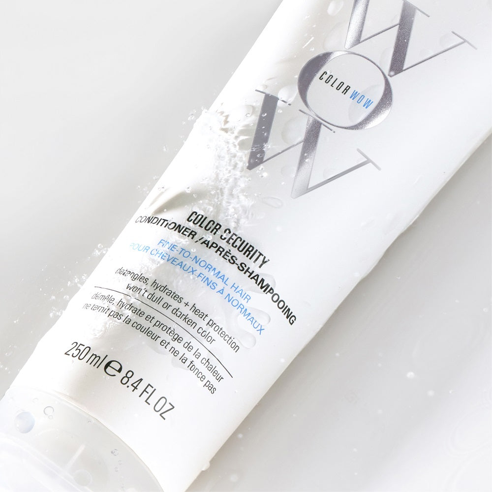 Color Wow Après-shampoing de sécurité couleur FN 250 ml