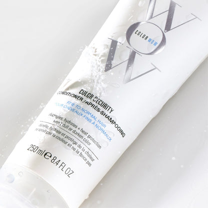 Color Wow Après-shampoing de sécurité couleur FN 250 ml
