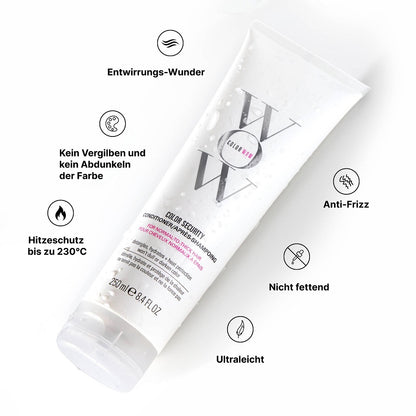 Color Wow Après-shampooing de sécurité couleur NT 250 ml