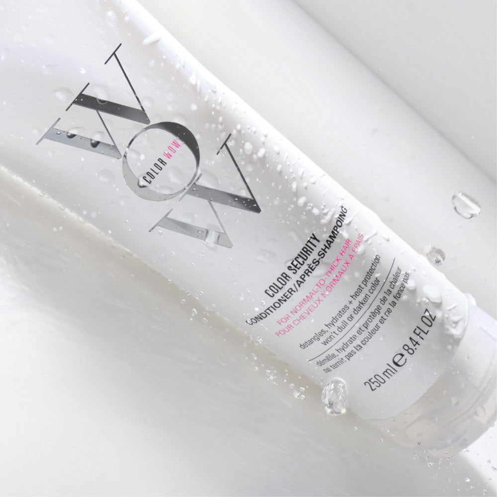 Color Wow Après-shampooing de sécurité couleur NT 250 ml