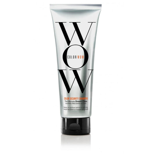 Color Wow Shampoing Sécurité Couleur 250 ml
