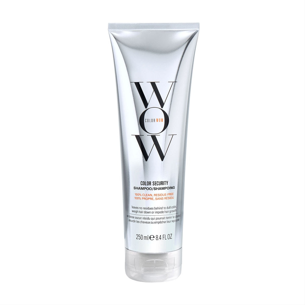 Color Wow Color Security Shampoo 250 ml