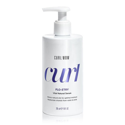 Color Wow Curl Coco Flo Entry Complément Naturel Riche 295 ml