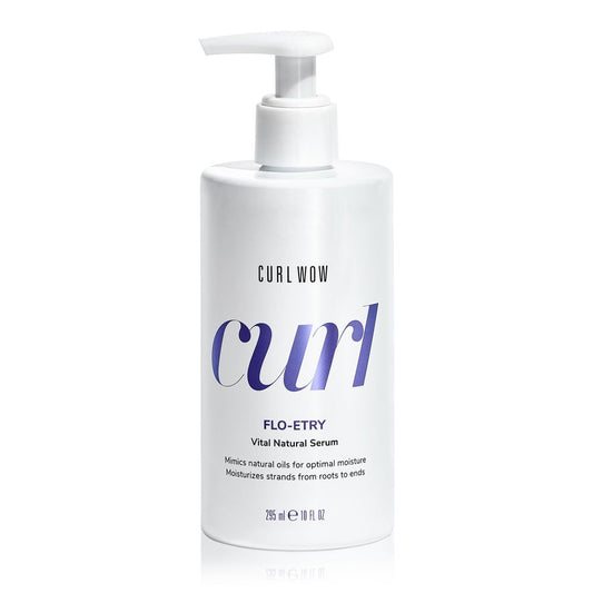 Color Wow Curl Coco Flo Entry Complément Naturel Riche 295 ml