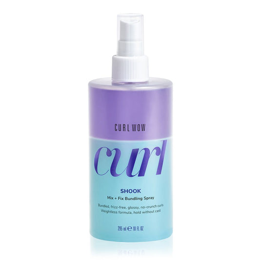 Color Wow Curl Shook Epic Curl Perfecteur 295 ml