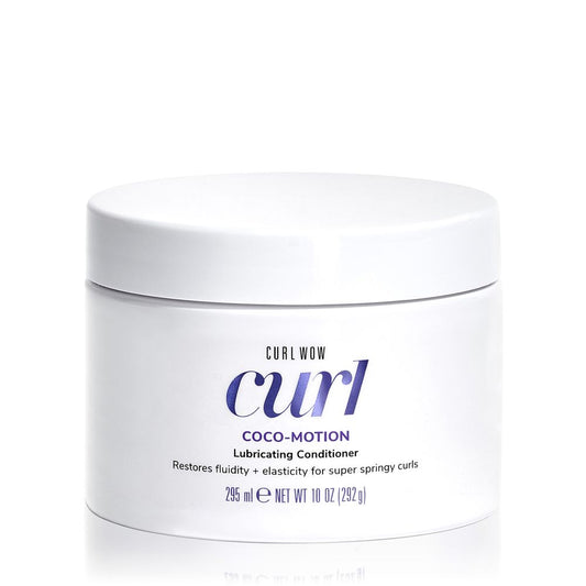 Color Wow Curl Coco Motion Après-shampooing lubrifiant 295 ml