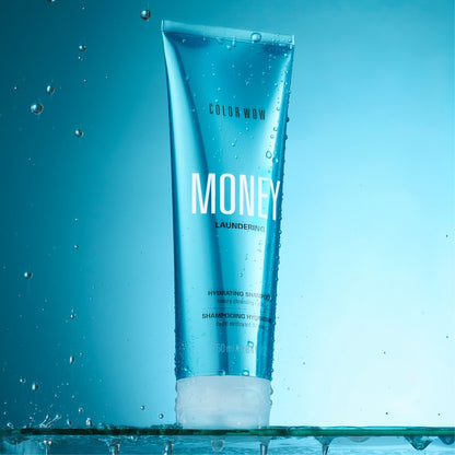 Color Wow Money Laundering Hydrating Shampoo 250 ml