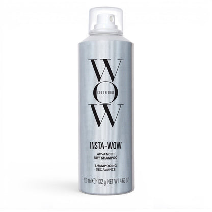 Color Wow Insta-Wow Advanced Dry Shampoo 200 ml