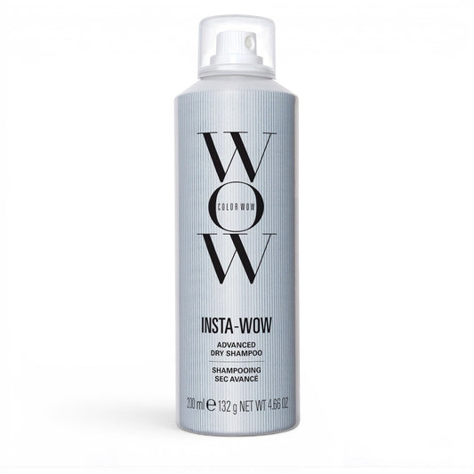 Color Wow Insta-Wow Advanced Dry Shampoo 200 ml