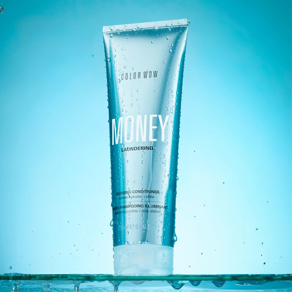 Color Wow Money Laundering Glossing Conditioner 250 ml
