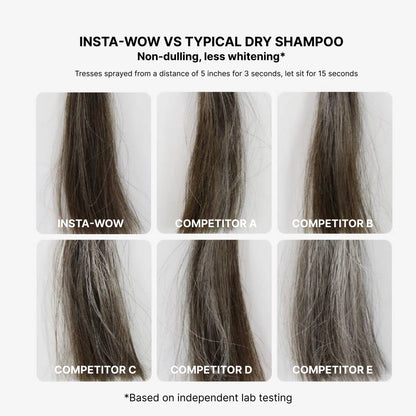Color Wow Insta-Wow Advanced Dry Shampoo 60 ml