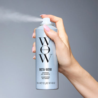 Color Wow Insta-Wow Advanced Dry Shampoo 60 ml